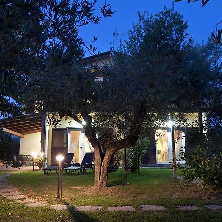 L'Ortobio Villa Sarzana Eksteriør billede