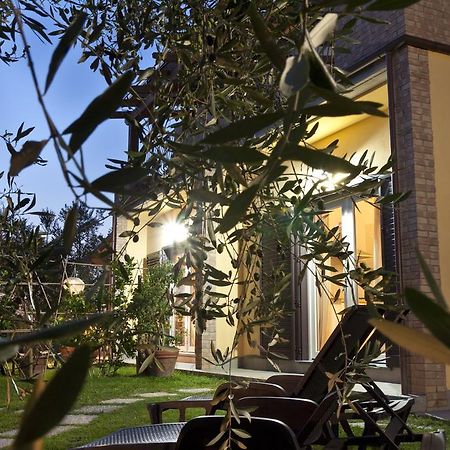 L'Ortobio Villa Sarzana Eksteriør billede