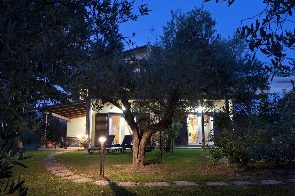 L'Ortobio Villa Sarzana Eksteriør billede