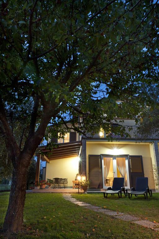 L'Ortobio Villa Sarzana Eksteriør billede