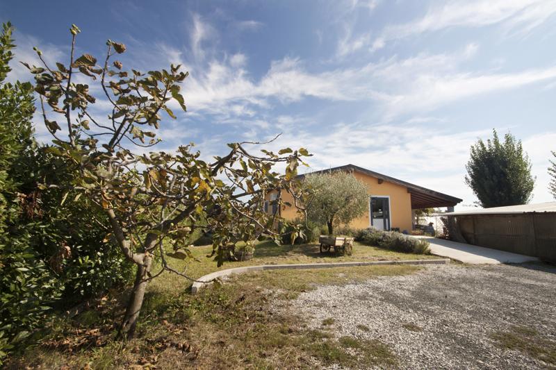 L'Ortobio Villa Sarzana Eksteriør billede
